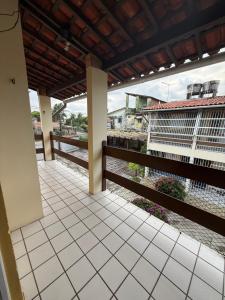 Beira Mar Itamaracá