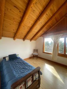 Cabaña en el Cerro Otto