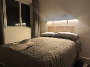 Central Piso7 Familiar EmbajadaUSA