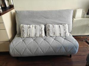 Un bombón en Santiago Centro