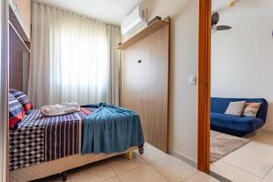Luxury apartment next to Águas Claras Shopping Mall