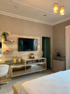 Aconchego de luxo para COP 30