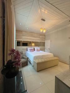 Aconchego de luxo para COP 30