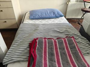 Un bombón en Santiago centro