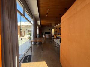 Oka Tupis - casa de luxo para executivos c sauna e piscina aquecida