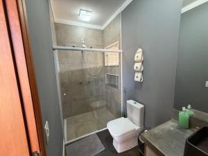 Oka Tupis - casa de luxo para executivos c sauna e piscina aquecida