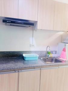 Inspiria Condominium beside Abreeza Mall