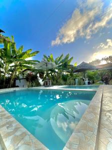 Zanzllywood Hotel and Apartments