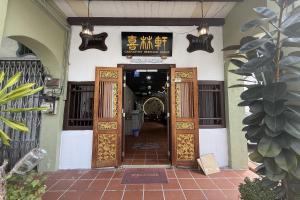 Carnarvon Heritage Lodge