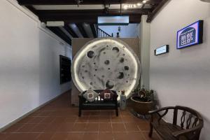 Carnarvon Heritage Lodge