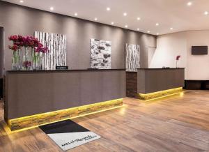 Flat International Business Ibirapuera, 2534 Moema