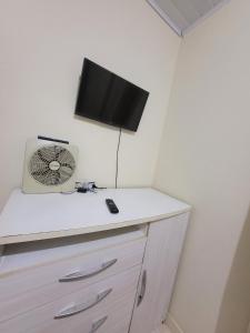 Comfortable apartment next to HCPA