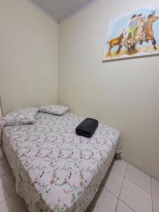 Comfortable apartment next to HCPA