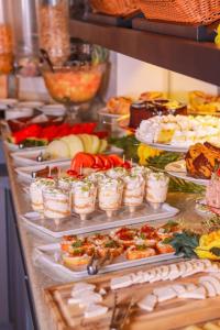 Flame Boutique Hotel by Unna