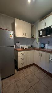 A pasos del estadio Mundial Sub20 Talca