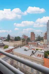 Depa céntrico en Santa Fe, un hogar lejos de casa