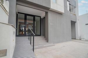 Depa céntrico en Santa Fe, un hogar lejos de casa