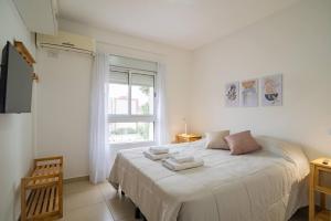 Depa céntrico en Santa Fe, un hogar lejos de casa