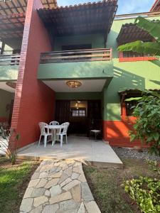 Chalé Fantástico - Centro de Pipa - Resort Pipa