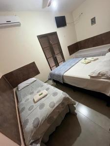 Hotel Pousada Barra Bonita