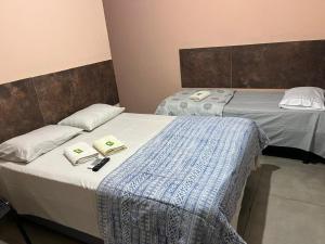 Hotel Pousada Barra Bonita