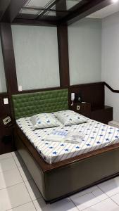 Hotel estrela da lapa