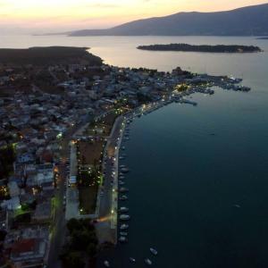 Loy Loy House Argolida Greece