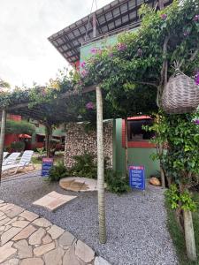 Chalé Fantástico - Centro de Pipa - Resort Pipa