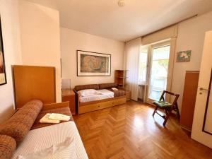 Tre Ponti Beach Apartment - sea view