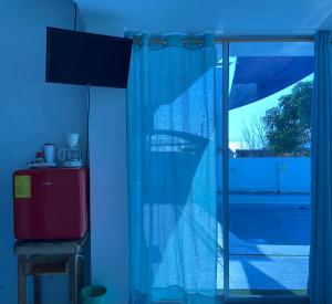 Habitación privada - Ubytování bez kategorie ve městě Crucita