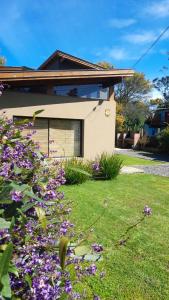 Casa Barrio Acantilados proxima al mar