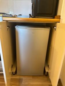 Dzagania House Cozy Studio Apartment in Tbilisi