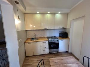 Dzagania House Cozy Studio Apartment in Tbilisi