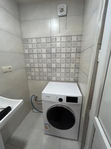 Dzagania House Cozy Studio Apartment in Tbilisi