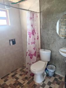 Posada Rural Aguita de Panela