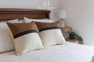 HT Villarrica Espectacular Dpto