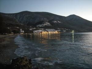 Kaminaki Amorgos Amorgos Greece