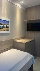 Requinte Flats Passagem 300m da Praia do Forte