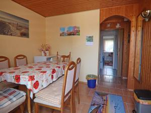 Ferienbungalow Mühlenblick in Kröpelin