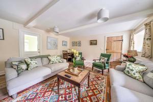 Bodior Garden Cottage