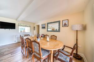 Bodior Garden Cottage