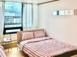 Mint Chacha Hongdae Apartment