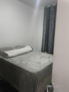 Apto com Garagem, Perto das Praias