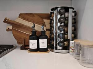 Modern 5B3B in Boston Steps to Convention Center