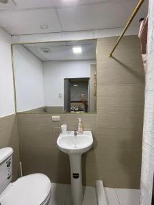 HABITACIÓN DELUXE Central