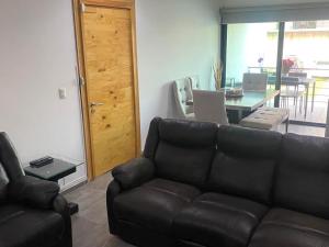 La PRIMAVERA APARTMENT IN CUERNAVACA