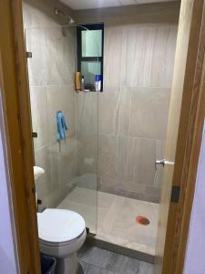 La PRIMAVERA APARTMENT IN CUERNAVACA