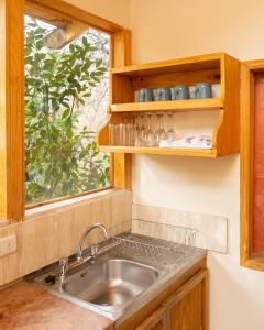 El jardín secreto Pisco Elqui