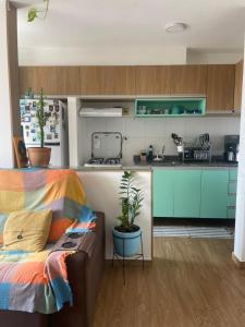 Apartamento Varanda Castanheira