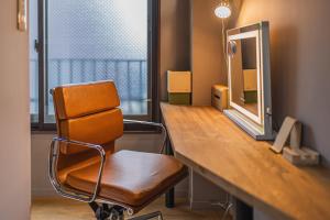 抹茶庵用賀東京 Matcha-An Yoga Tokyo